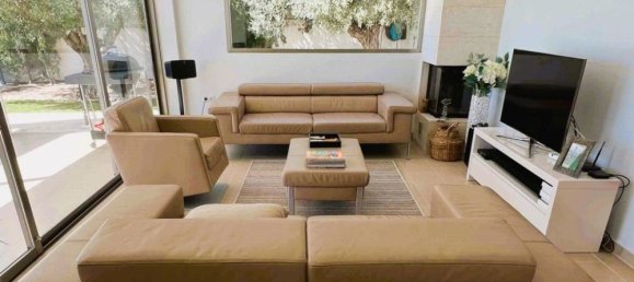 5 غرف نوم منزل في Altea, Spain رقم 80994 5