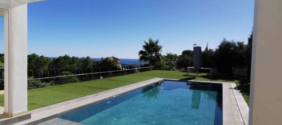 5 غرف نوم منزل في Altea, Spain رقم 80994 17