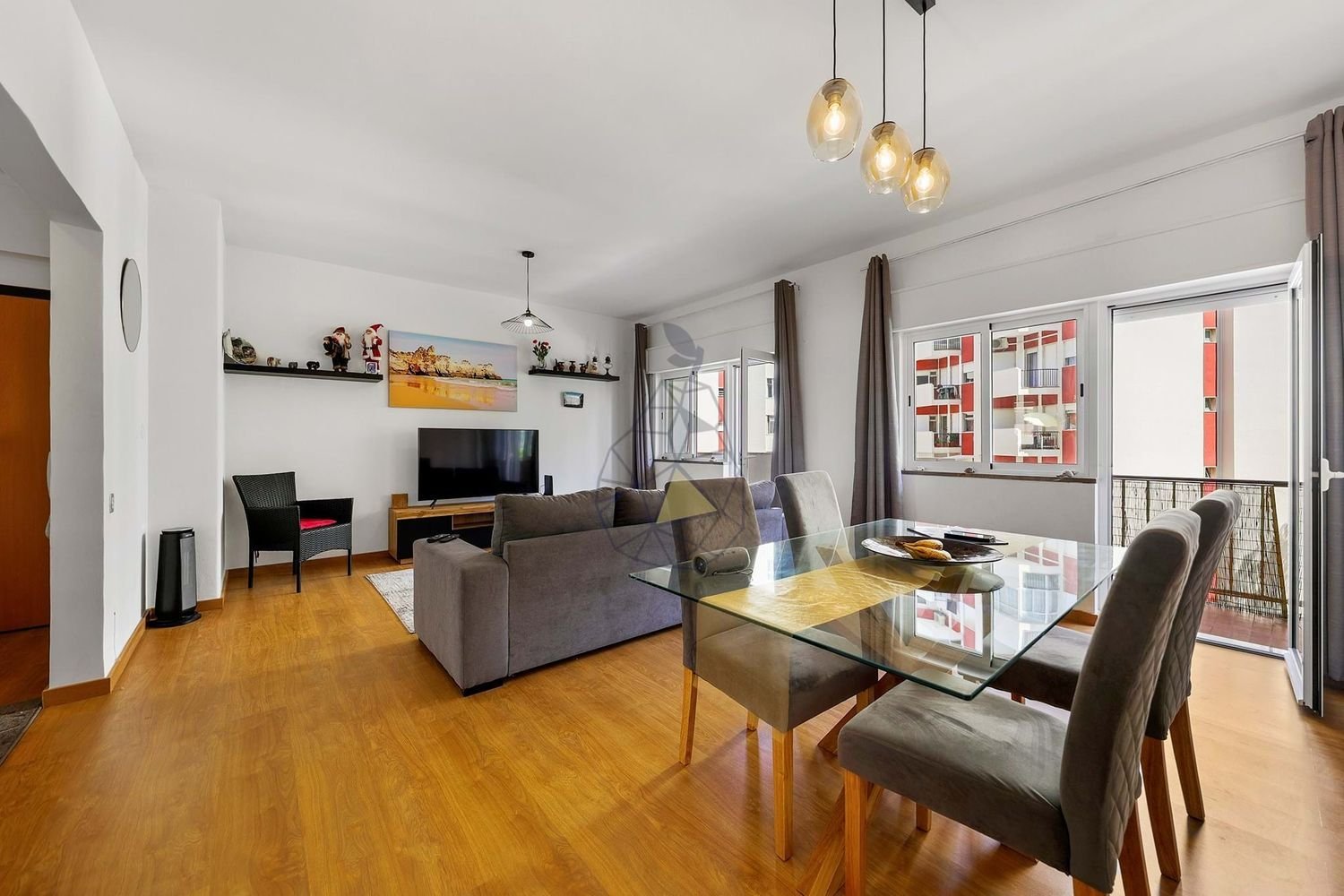 4 bedrooms Apartment in Portimao, Portugal No. 279740