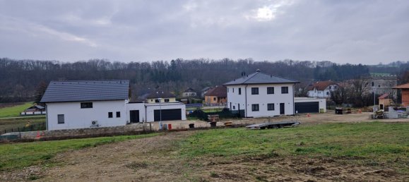 Land in Ravelsbach, Austria No. 134155 3