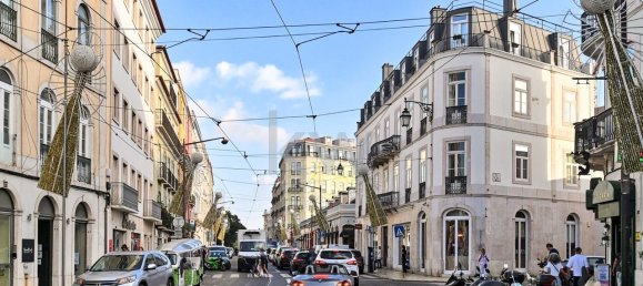 3 bedrooms Duplex in Lisbon, Portugal No. 131390 21