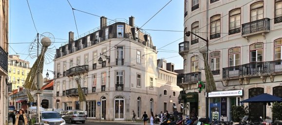 3 bedrooms Duplex in Lisbon, Portugal No. 131390 34