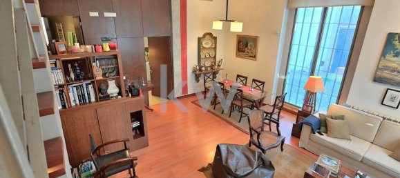 3 bedrooms Duplex in Lisbon, Portugal No. 131390 2