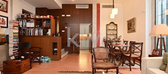 3 bedrooms Duplex in Lisbon, Portugal No. 131390 5