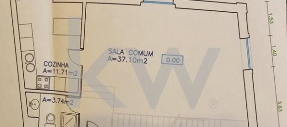 3 bedrooms Duplex in Lisbon, Portugal No. 131390 28