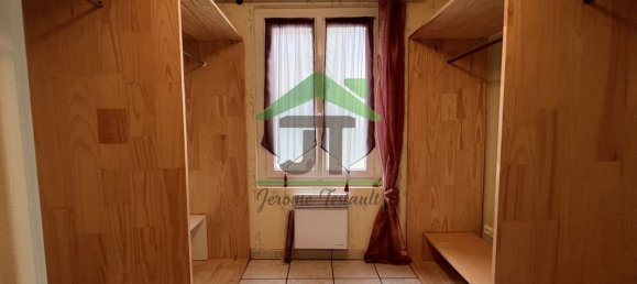 3 غرف نوم منزل في Chateaudun, France رقم 70337 22