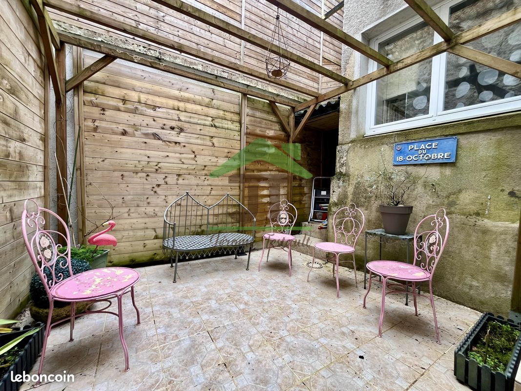 3 غرف نوم منزل في Chateaudun, France رقم 70337