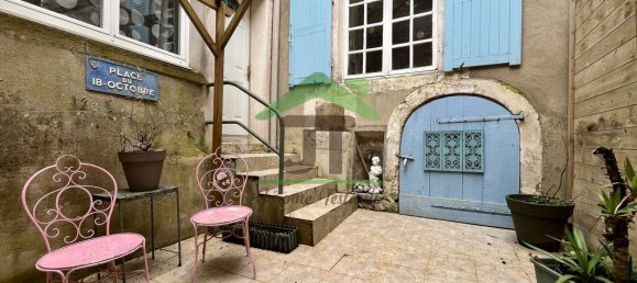 3 غرف نوم منزل في Chateaudun, France رقم 70337 24