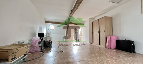 3 غرف نوم منزل في Chateaudun, France رقم 70337 25