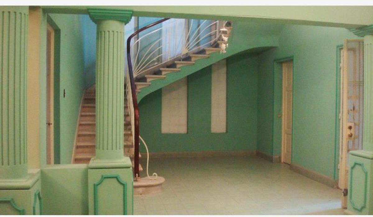 5 bedrooms House in Playa Vicente, Mexico No. 156386