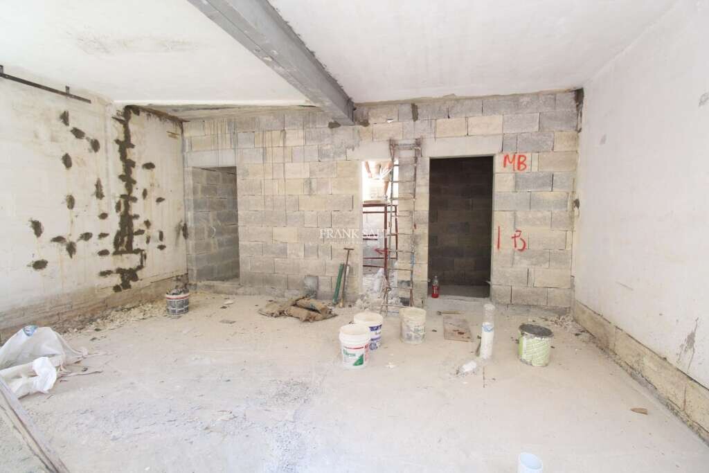 Laden in Fgura, Malta 36m², Nr. 12672