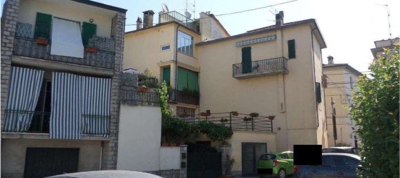 4 chambres Appartement à Città di Castello, Italy No. 369972 29