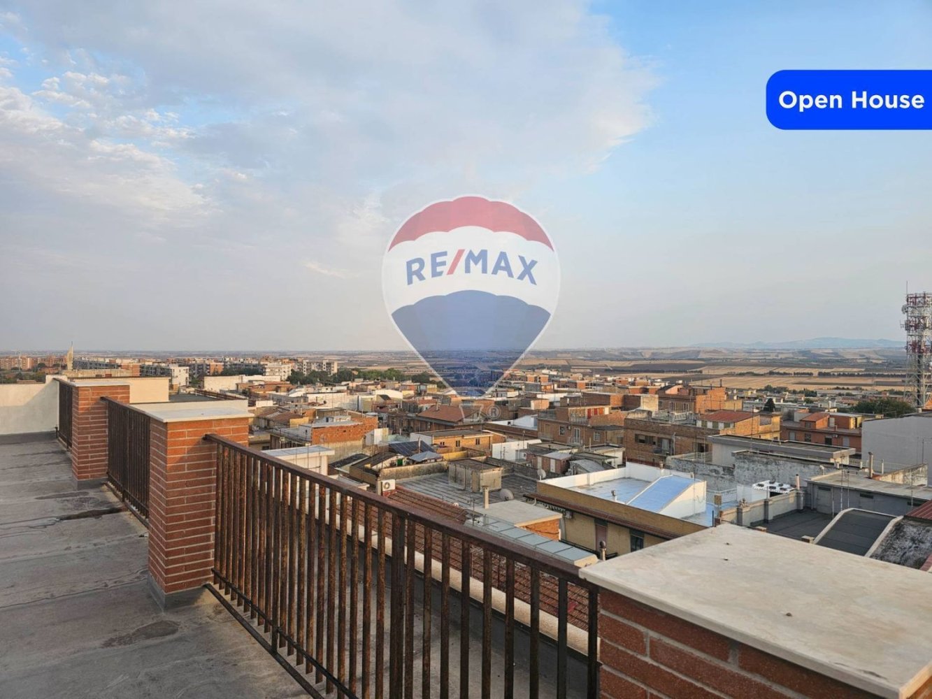 4 chambres Appartement à Lucera, Italy No. 334403