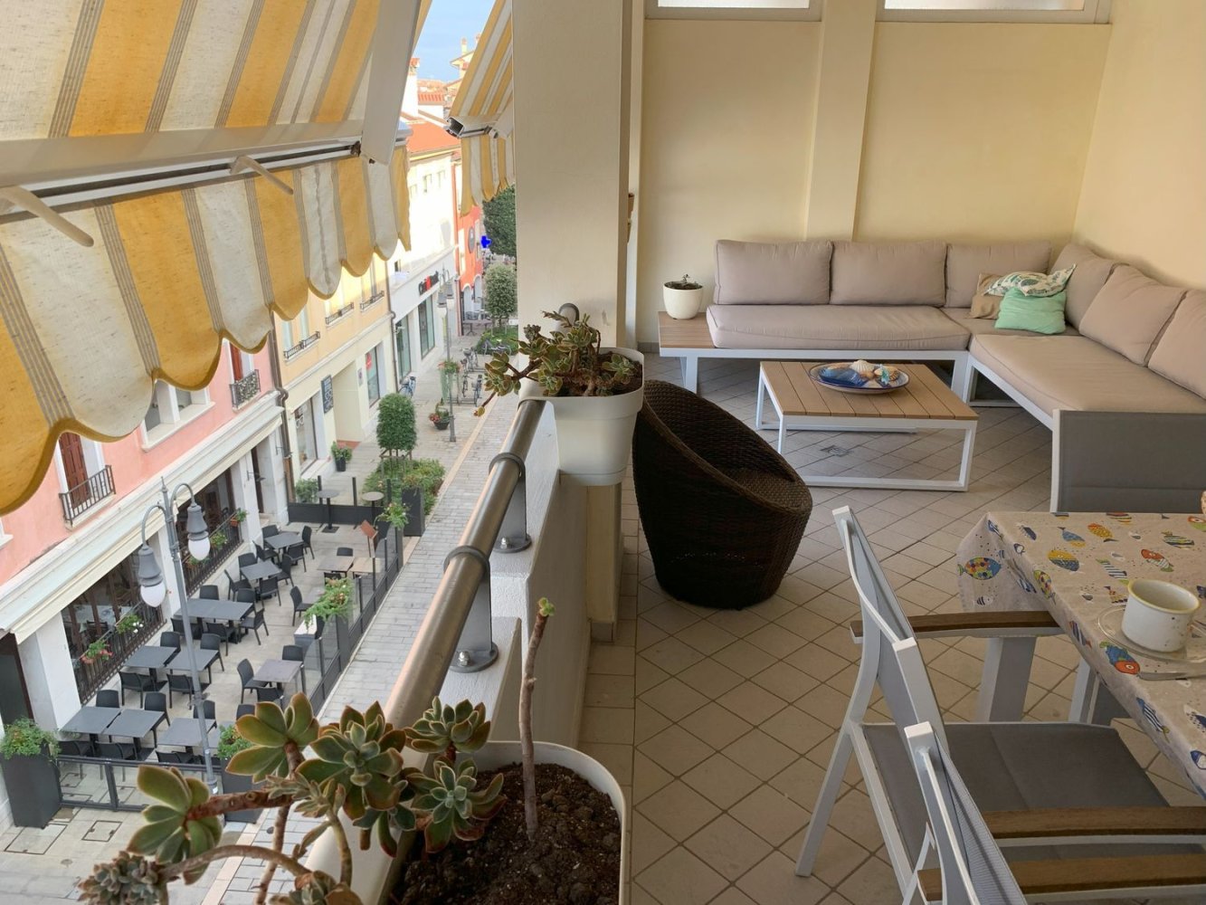 3 bedrooms Duplex in Gorizia, Italy No. 328240