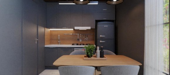 استوديو في الكوندو في Matosinhos, Portugal رقم 6820 5