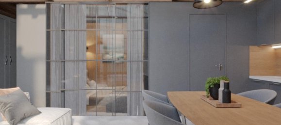 استوديو في الكوندو في Matosinhos, Portugal رقم 6820 4