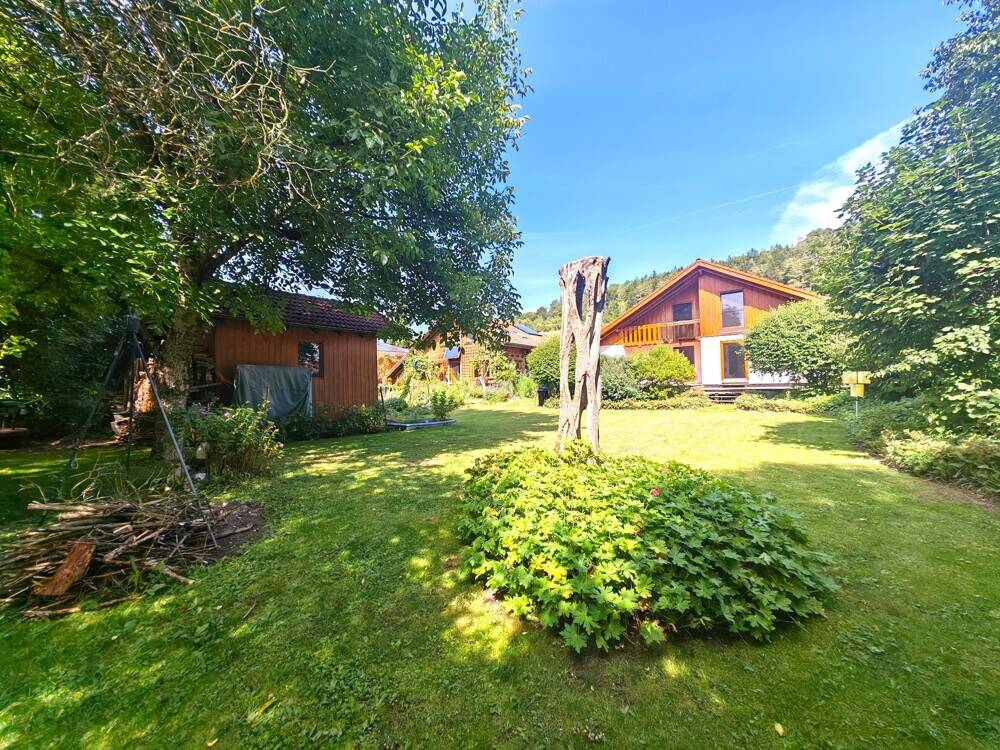 Casa de 3 dormitorios en Reutlingen, Germany No. 331841