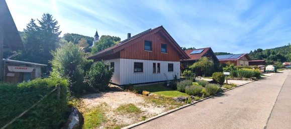 Casa de 3 dormitorios en Reutlingen, Germany No. 331841 33