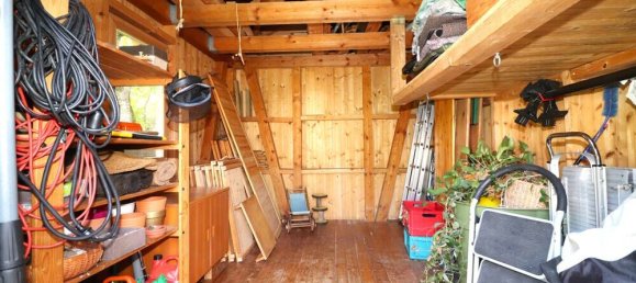 Casa de 3 dormitorios en Reutlingen, Germany No. 331841 29