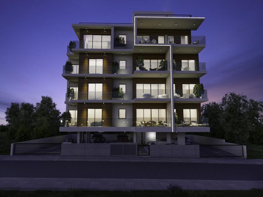 Grundstück in Limassol, Cyprus 675m², Nr. 98120
