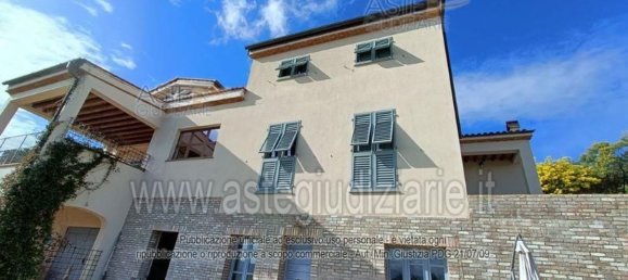 11 rooms House in Portoferraio, Italy No. 50968 29