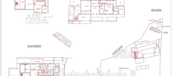 11 rooms House in Portoferraio, Italy No. 50968 14