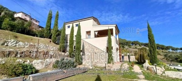 11 rooms House in Portoferraio, Italy No. 50968 34