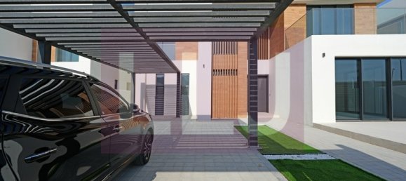 4 bedrooms Villa in Saadiyat Island, UAE No. 47730 3