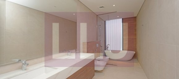 4 bedrooms Villa in Saadiyat Island, UAE No. 47730 31