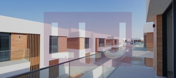 4 bedrooms Villa in Saadiyat Island, UAE No. 47730 29