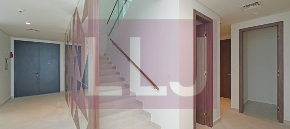 4 bedrooms Villa in Saadiyat Island, UAE No. 47730 13