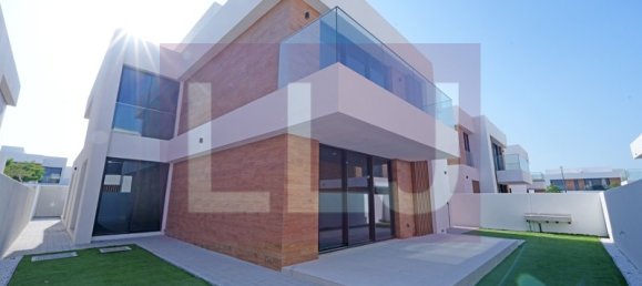 4 bedrooms Villa in Saadiyat Island, UAE No. 47730 14