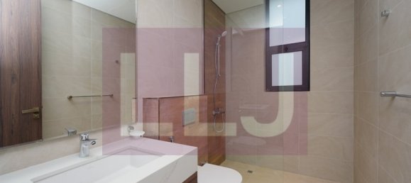 4 bedrooms Villa in Saadiyat Island, UAE No. 47730 32