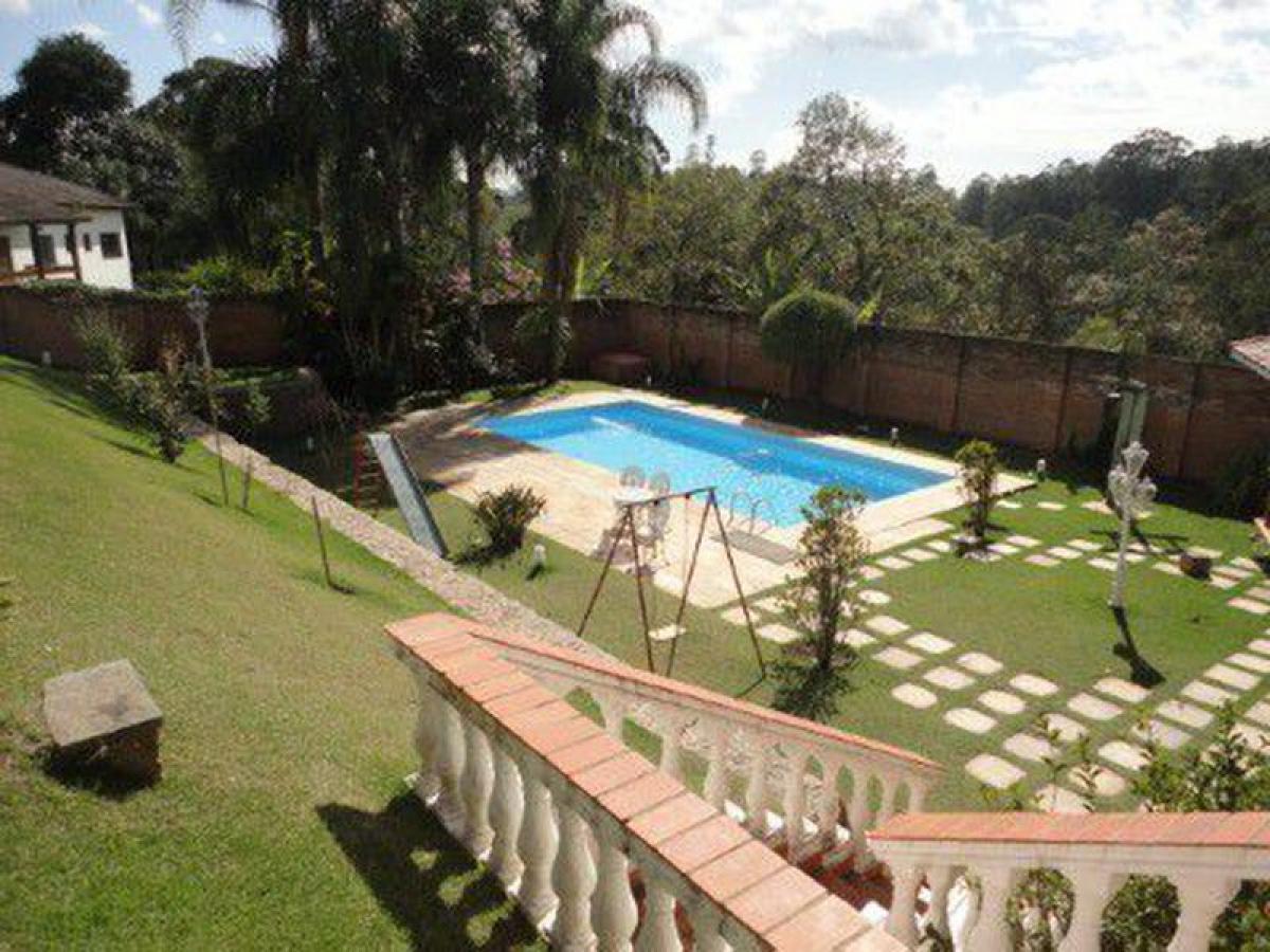 3 Schlafzimmer Haus in Sao Paulo, Brazil, Nr. 573838