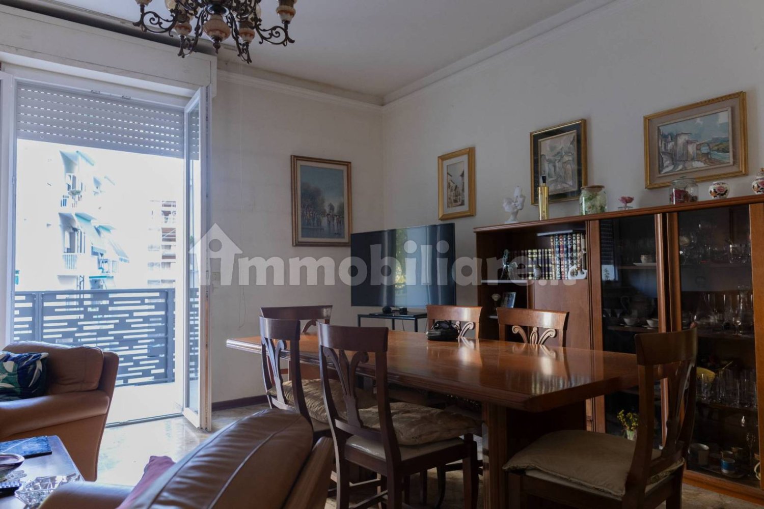 Apartamento T3 em Tolentino, Italy N.º 314330