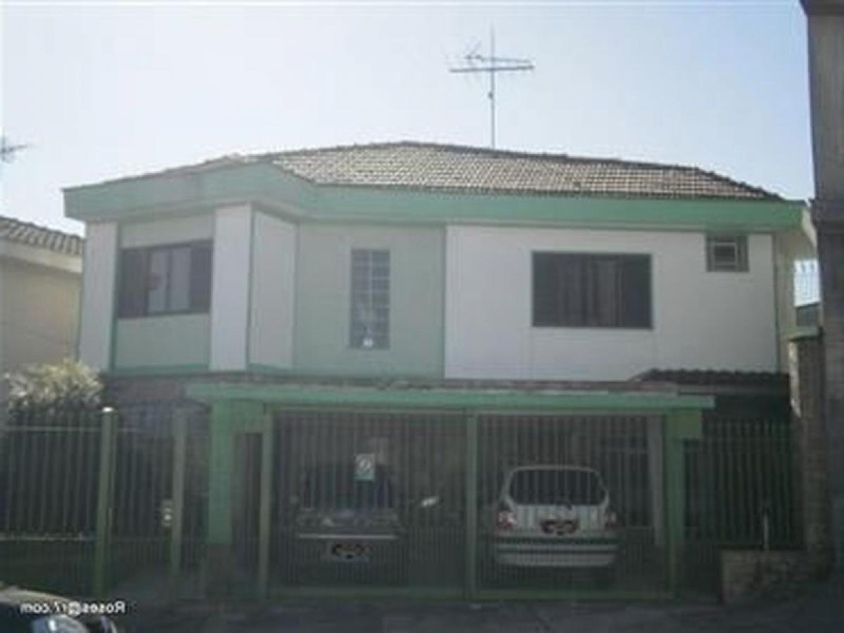 3 غرف نوم منزل في Sao Paulo, Brazil رقم 560111