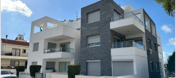 2 Schlafzimmer Wohnung in Limassol, Cyprus, Nr. 23334 11