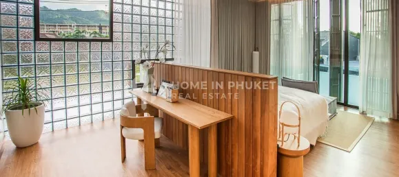 3 Schlafzimmer Haus in Bang Tao, Thailand, Nr. 60515 15