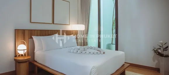 3 Schlafzimmer Haus in Bang Tao, Thailand, Nr. 60515 8
