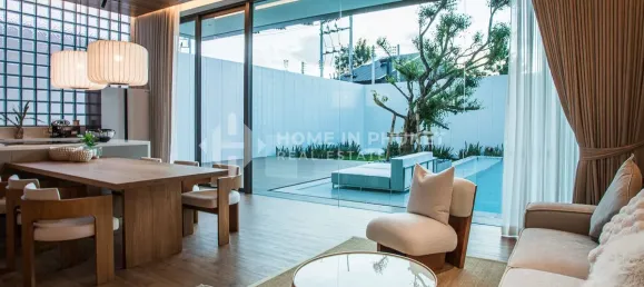 3 Schlafzimmer Haus in Bang Tao, Thailand, Nr. 60515 5