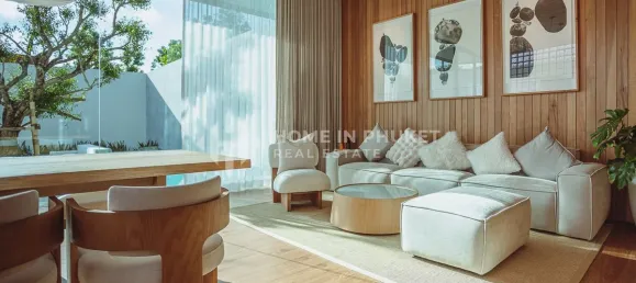3 Schlafzimmer Haus in Bang Tao, Thailand, Nr. 60515 24