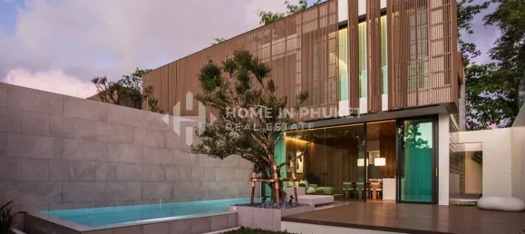 3 Schlafzimmer Haus in Bang Tao, Thailand, Nr. 60515 21