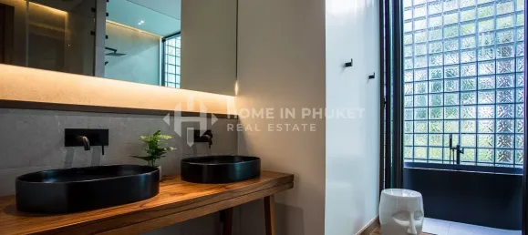 3 Schlafzimmer Haus in Bang Tao, Thailand, Nr. 60515 10