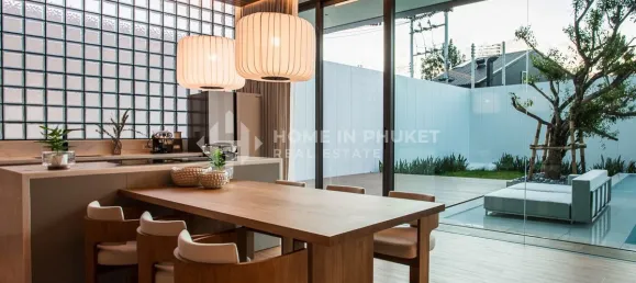 3 Schlafzimmer Haus in Bang Tao, Thailand, Nr. 60515 2