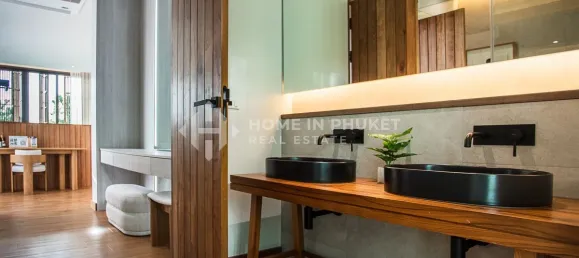 3 Schlafzimmer Haus in Bang Tao, Thailand, Nr. 60515 16