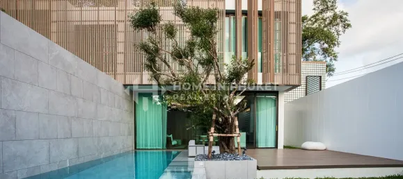 3 Schlafzimmer Haus in Bang Tao, Thailand, Nr. 60515 23