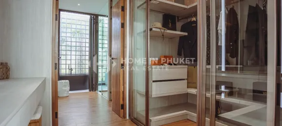 3 Schlafzimmer Haus in Bang Tao, Thailand, Nr. 60515 9