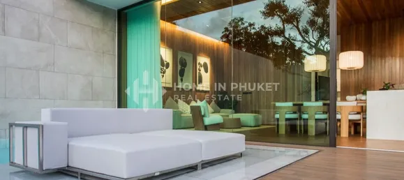 3 Schlafzimmer Haus in Bang Tao, Thailand, Nr. 60515 20