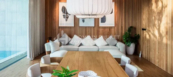 3 Schlafzimmer Haus in Bang Tao, Thailand, Nr. 60515 3