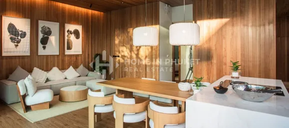 3 Schlafzimmer Haus in Bang Tao, Thailand, Nr. 60515 26